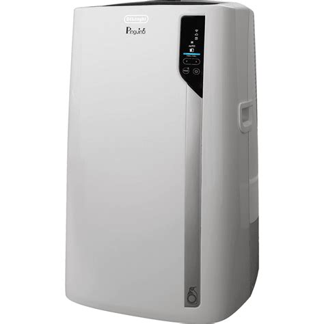 3-in-1 appliance with fan only and dehumidifying function (capacity up to 35L. . De longhi pinguino portable air conditioner